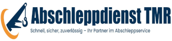 Logo Abschleppdienst TMR original